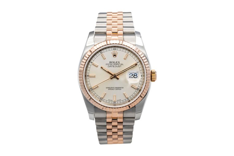 Rolex Datejust 116231